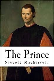 Cover of The Prince